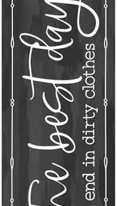 KOZYFLY Boho Area Rugs 2'x5' & Laundry Rug 20"x59" | Stylish & Versatile Decor | Perfect for Living Room & Laundry Room